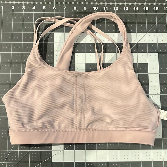 Athleta - Run Free Sports Bra Racerback & Scoop Neck - Picture 5 of 13